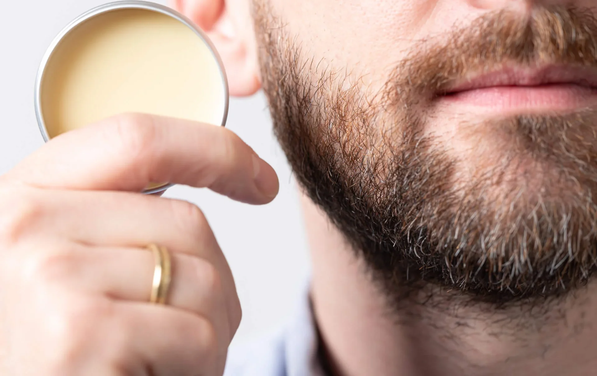Beard Care Products manufacturer